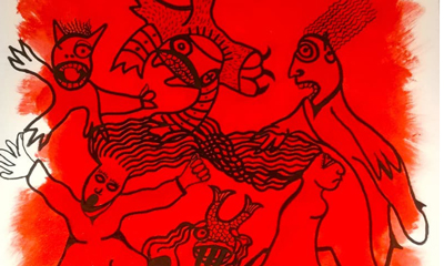 Opere 2016-2024