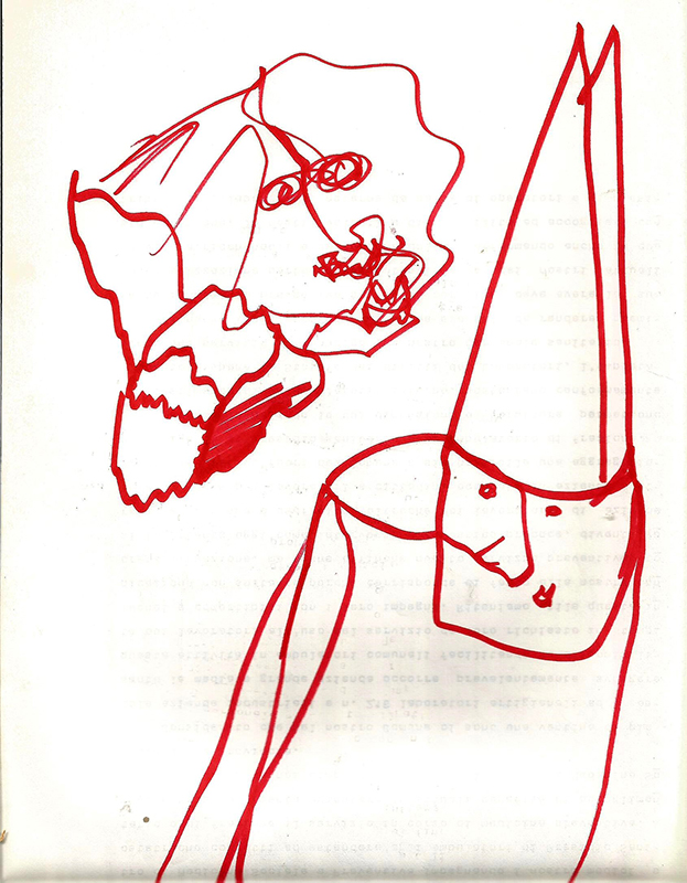 Disegni a colori