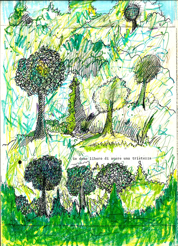 Disegni a colori