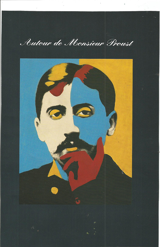 Proust