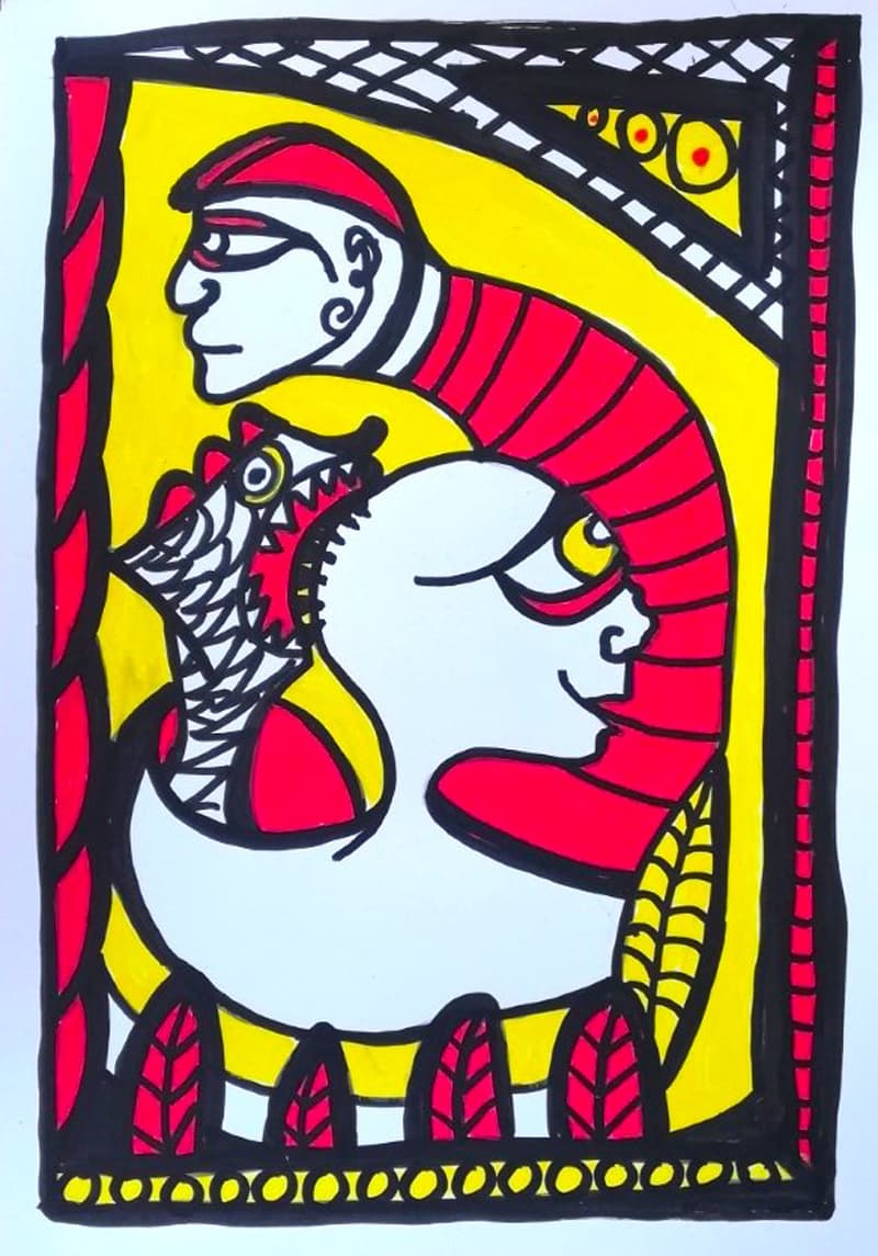 Opere 2016-2024